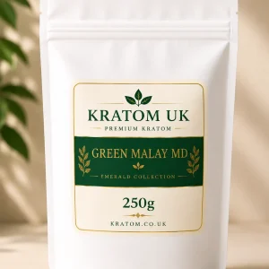 Green Malay Maeng Da Kratom