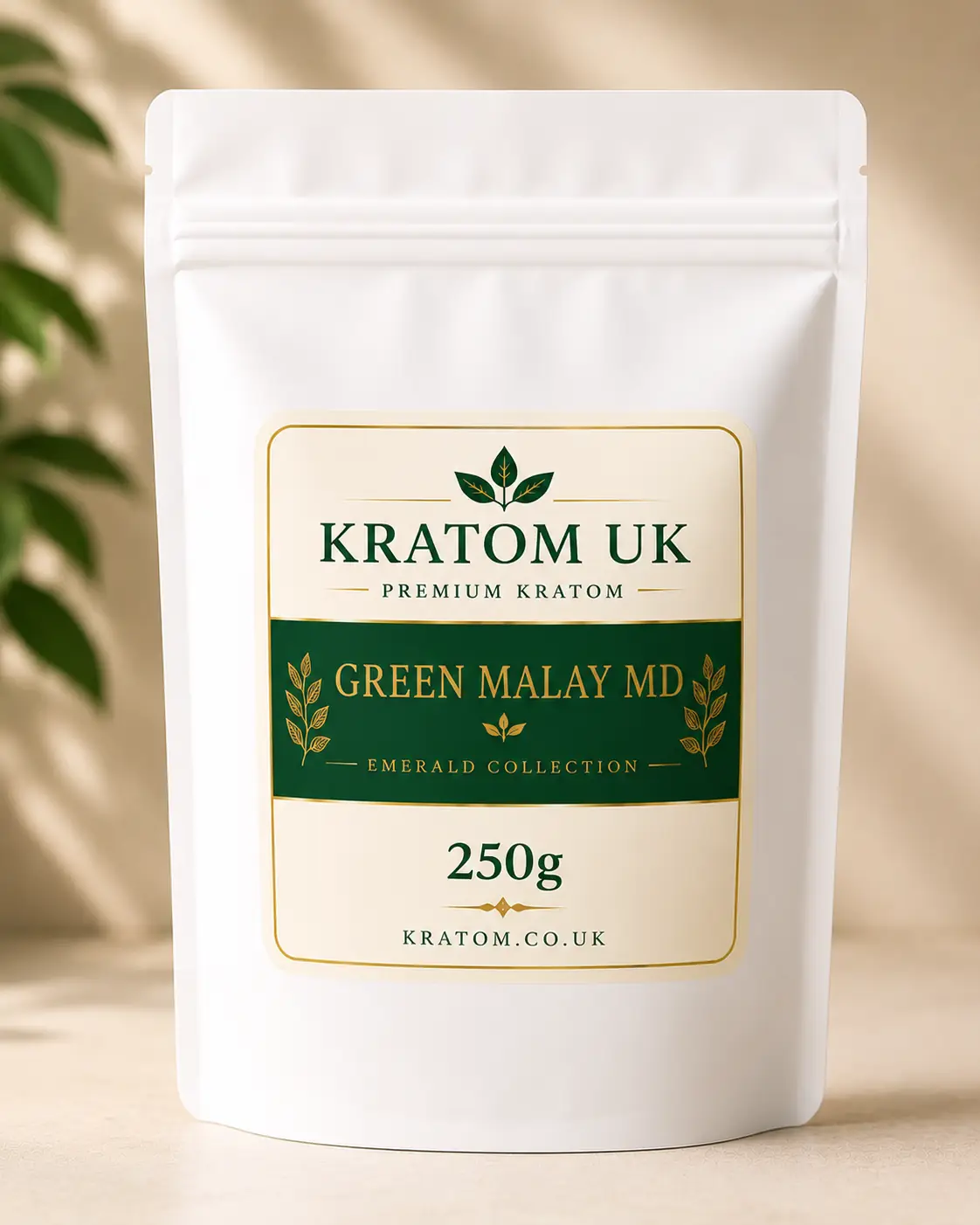 Green Malay Maeng Da Kratom