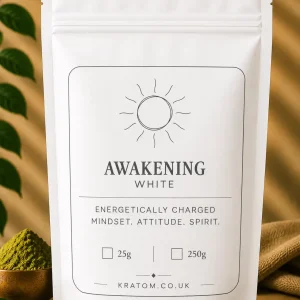 Awakening Kratom UK