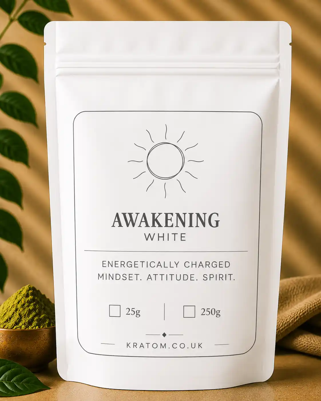Awakening Kratom UK
