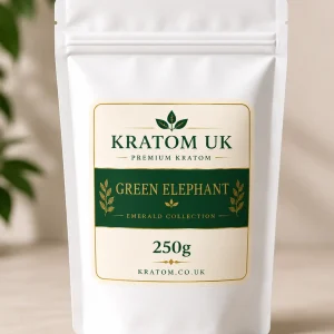 Green Elephant Kratom UK