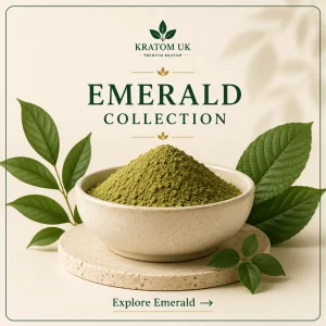 Emerald Collection