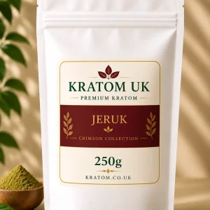 Red Jeruk Kratom UK