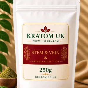 Stem and Vein Kratom UK