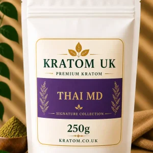 Thai Maeng Da Kratom UK
