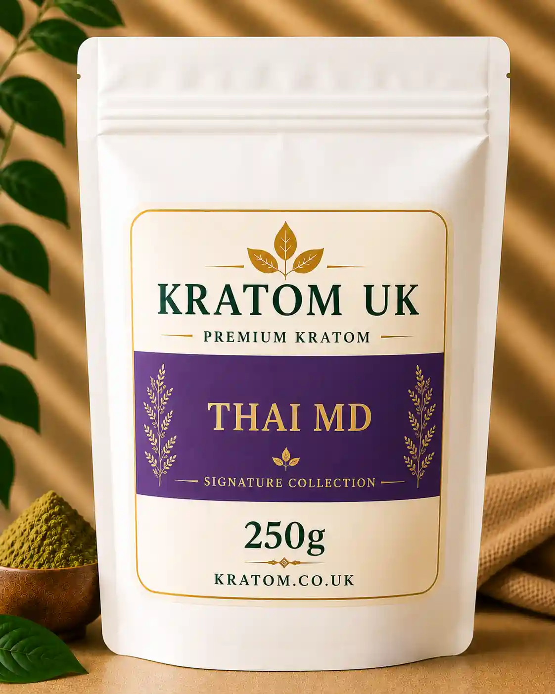 Thai Maeng Da Kratom UK