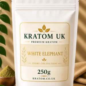 White Elephant Kratom UK